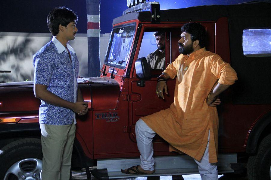 Sailu Movie Stills