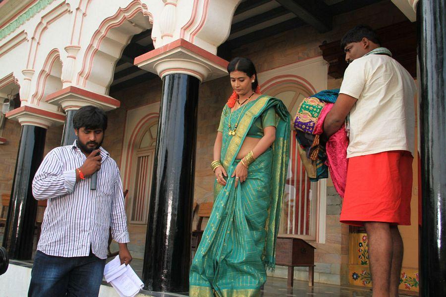 Sailu Movie Stills