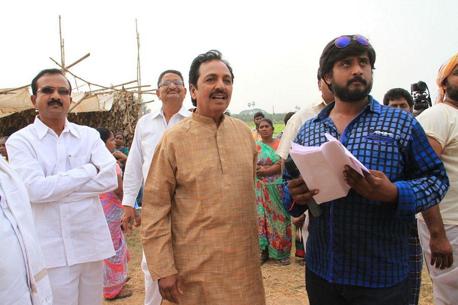 Sailu Movie Stills