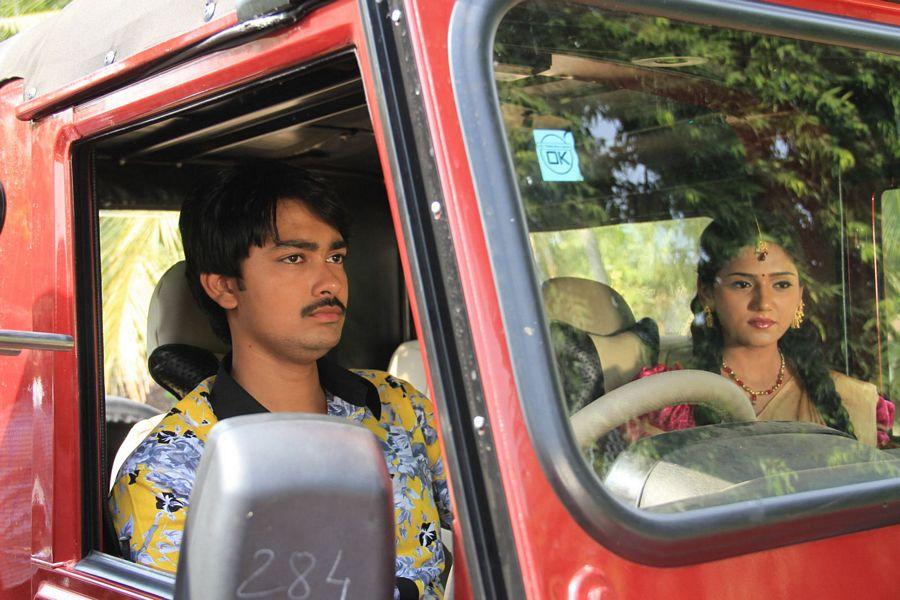 Sailu Movie Stills