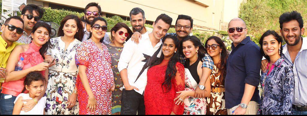 Salman Khan Sister Arpita Unseen Pics