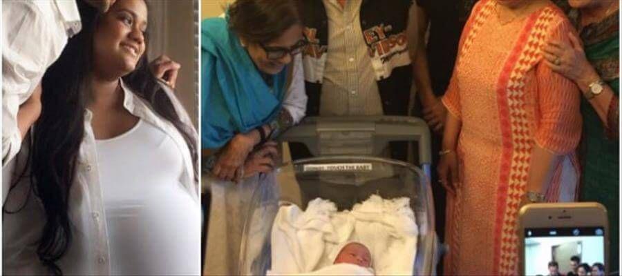 Salman Khan Sister Arpita Unseen Pics