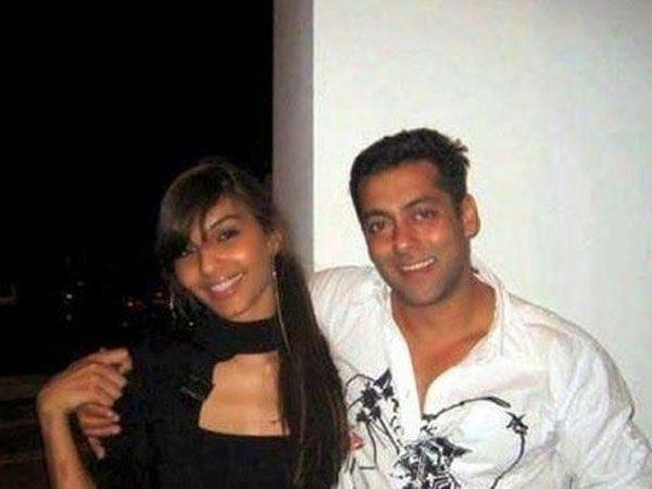 Salman Khan Unseen Stills