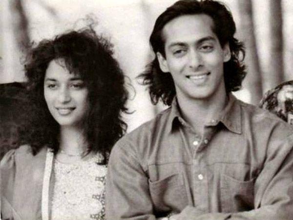 Salman Khan Unseen Stills
