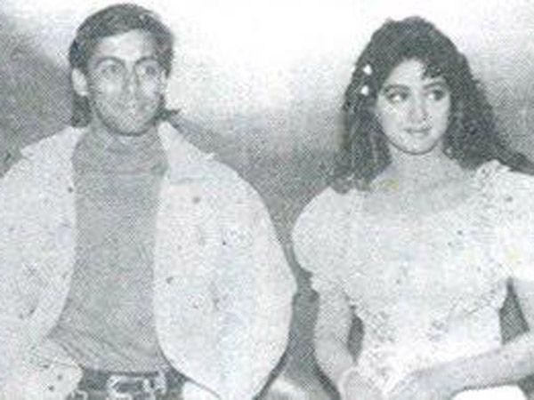 Salman Khan Unseen Stills