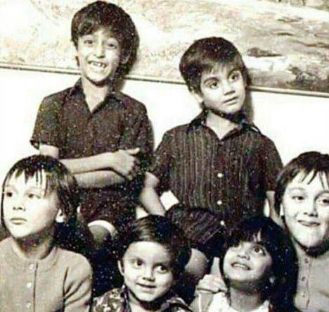 Salman Khan Unseen Stills