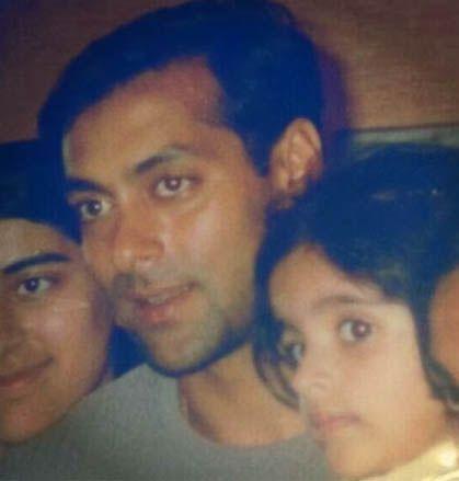 Salman Khan Unseen Stills