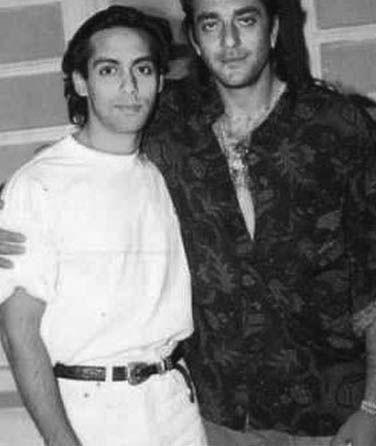 Salman Khan Unseen Stills