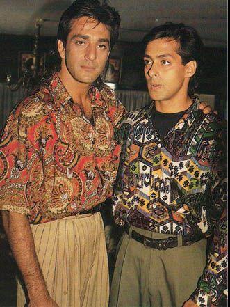 Salman Khan Unseen Stills