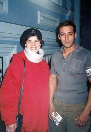 Salman Khan Unseen Stills