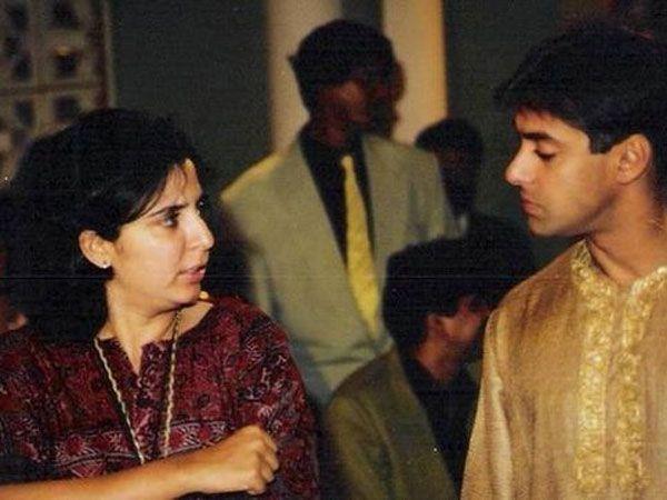 Salman Khan Unseen Stills