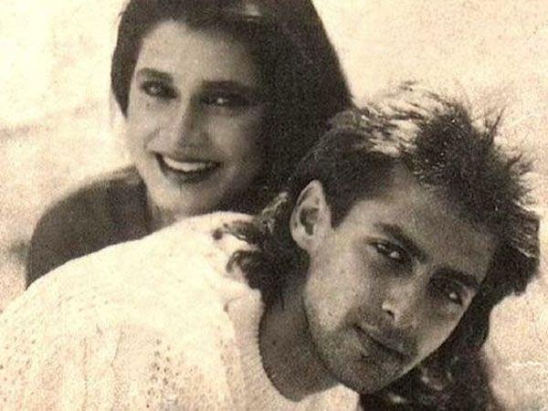 Salman Khan Unseen Stills