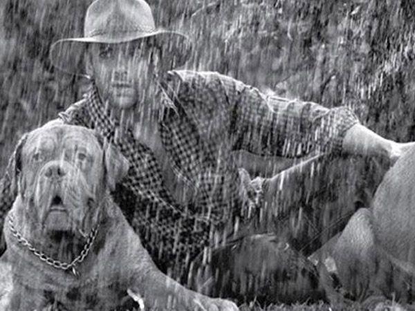 Salman Khan Unseen Stills