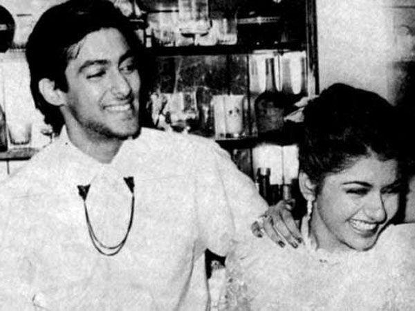 Salman Khan Unseen Stills