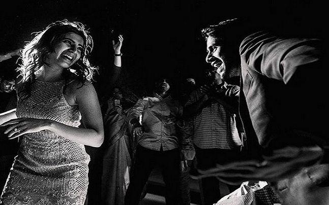 Samantha & Naga Chaitanya Latest Unseen Pictures