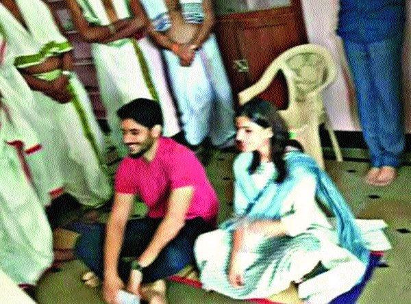 Samantha & Naga Chaitanya Latest Unseen Pictures