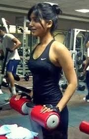 Samantha Rare Pictures