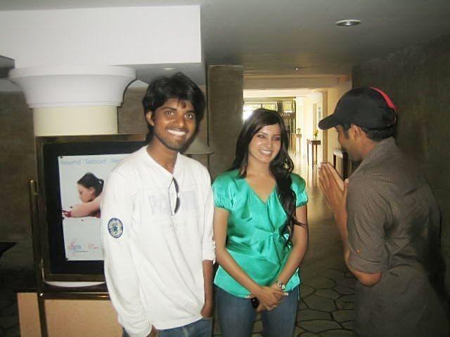 Samantha Rare and Unseen Photos