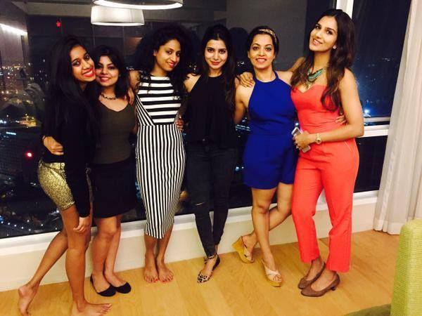 Samantha Rare and Unseen Photos