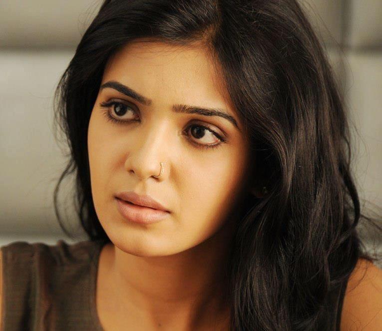 Samantha Rare and Unseen Photos