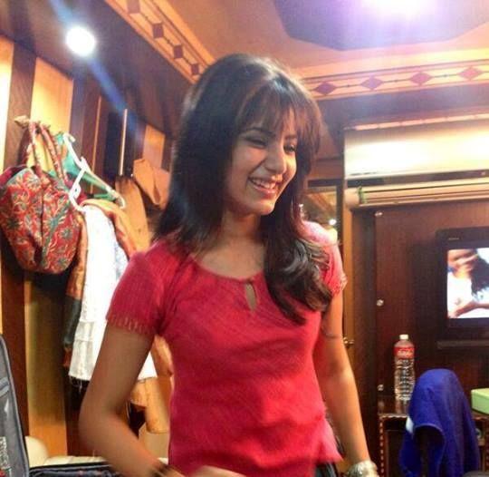 Samantha Rare and Unseen Photos