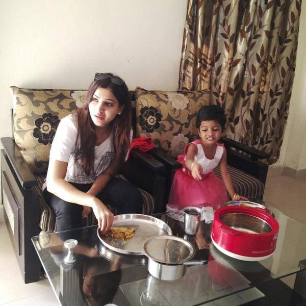 Samantha Rare and Unseen Photos