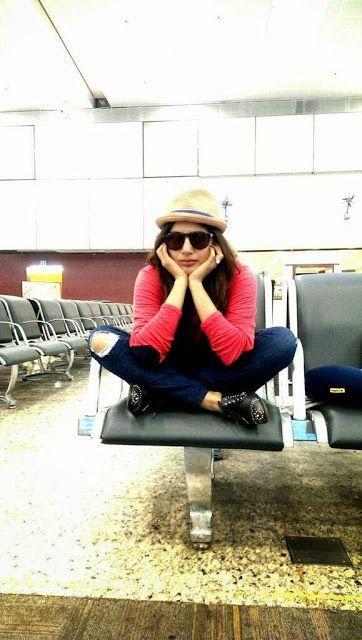 Samantha Rare and Unseen Photos