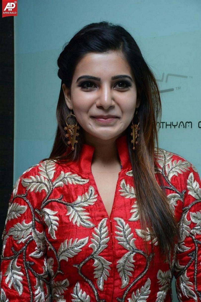 Samantha Sexy Images