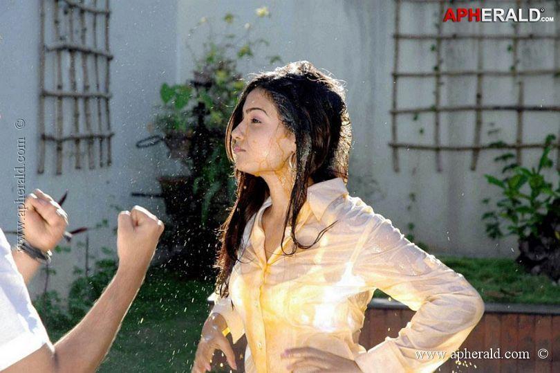 Samantha Sexy Images