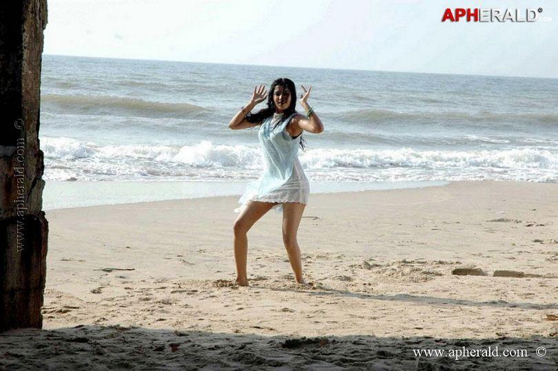 Samantha Sexy Images