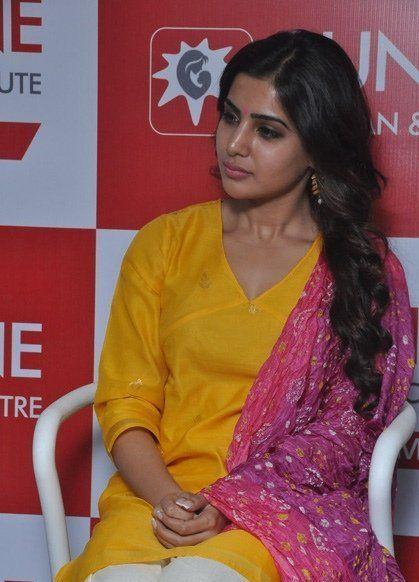Samantha Sexy Images
