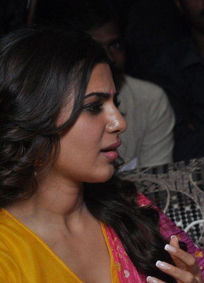 Samantha Sexy Images