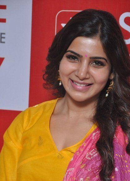 Samantha Sexy Images