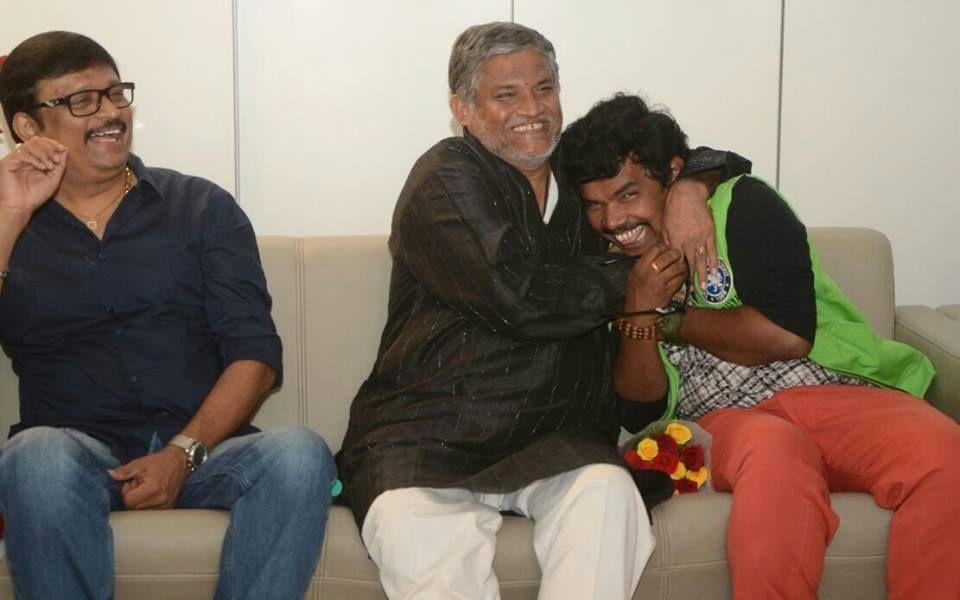 Sampoornesh Babu Unseen Gallery