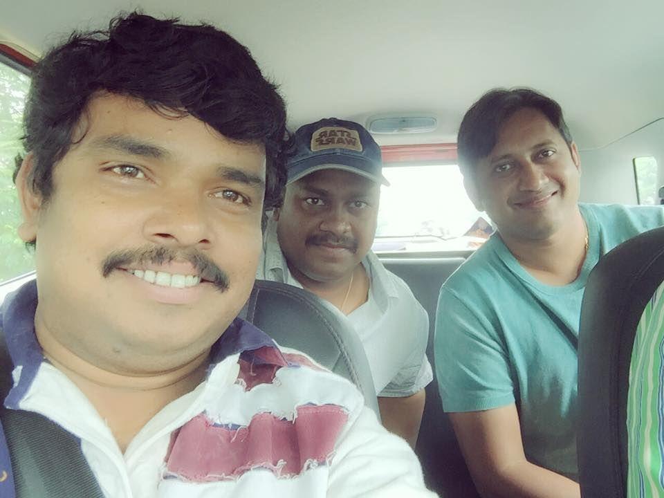 Sampoornesh Babu Unseen Gallery