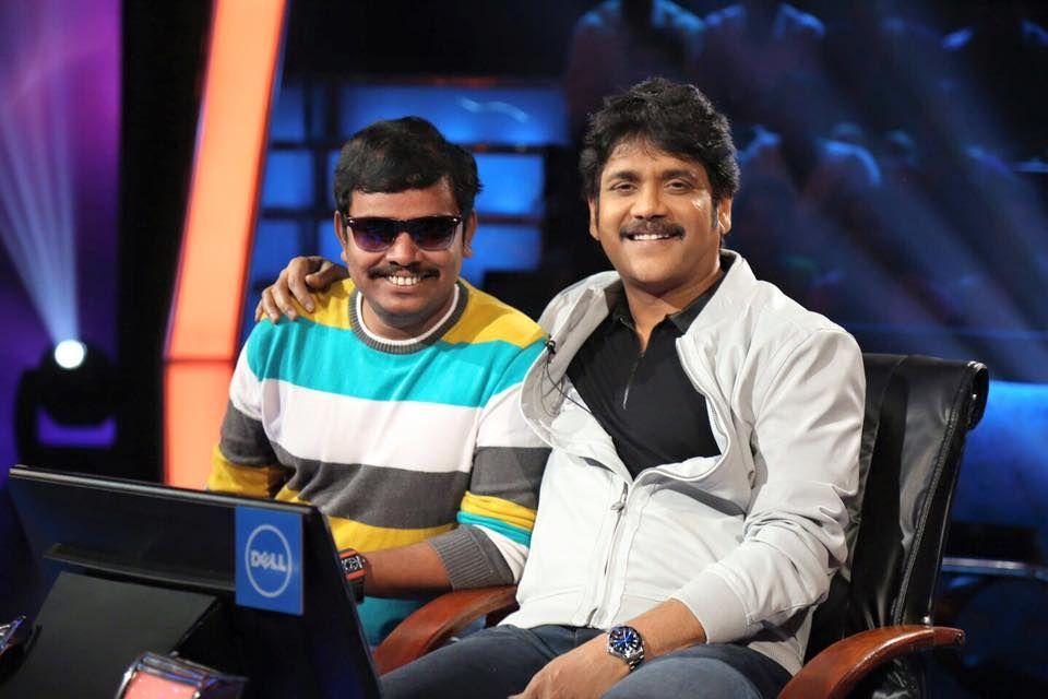 Sampoornesh Babu Unseen Gallery