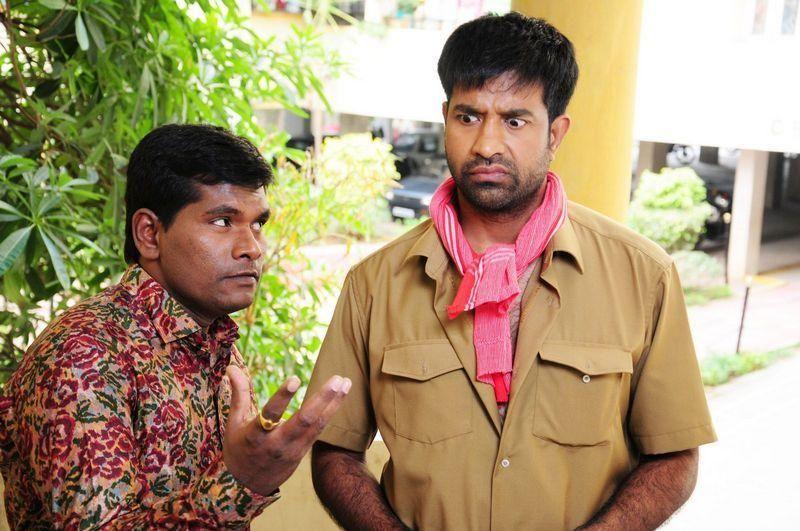 Sampoornesh Babu Virus Telugu Movie Latest Stills