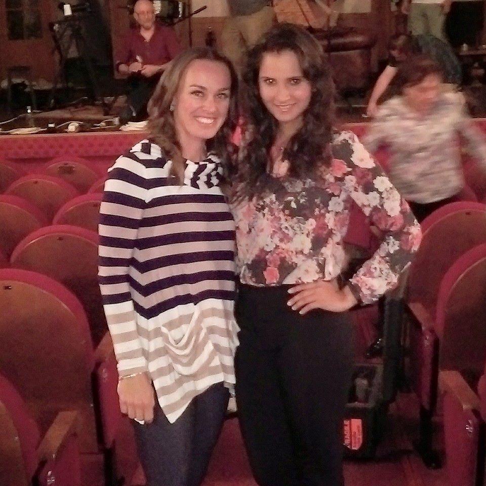 Sania Mirza Rare & Unseen Photos