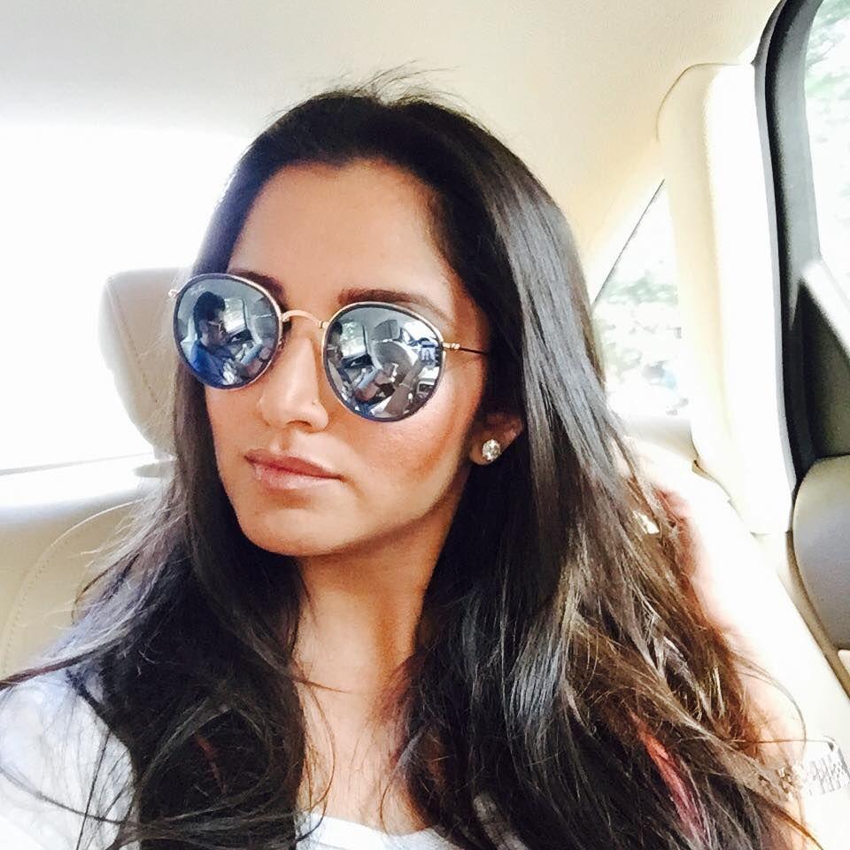 Sania Mirza Rare & Unseen Photos