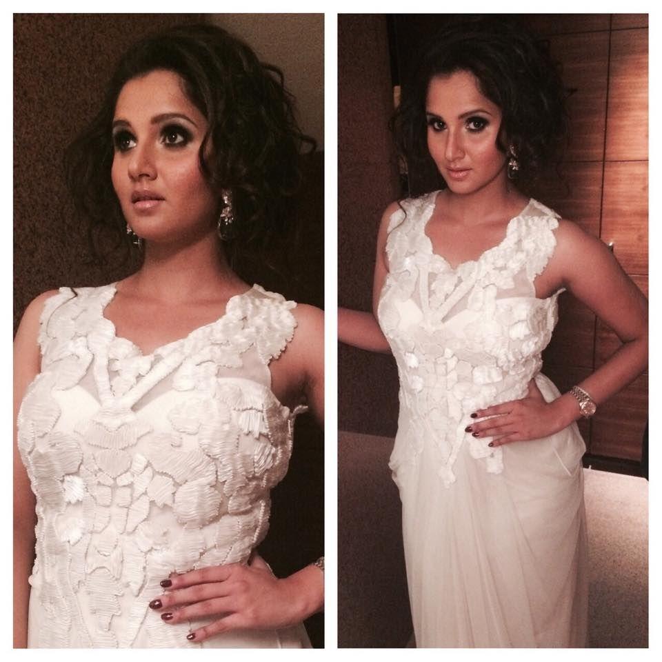 Sania Mirza Rare & Unseen Photos