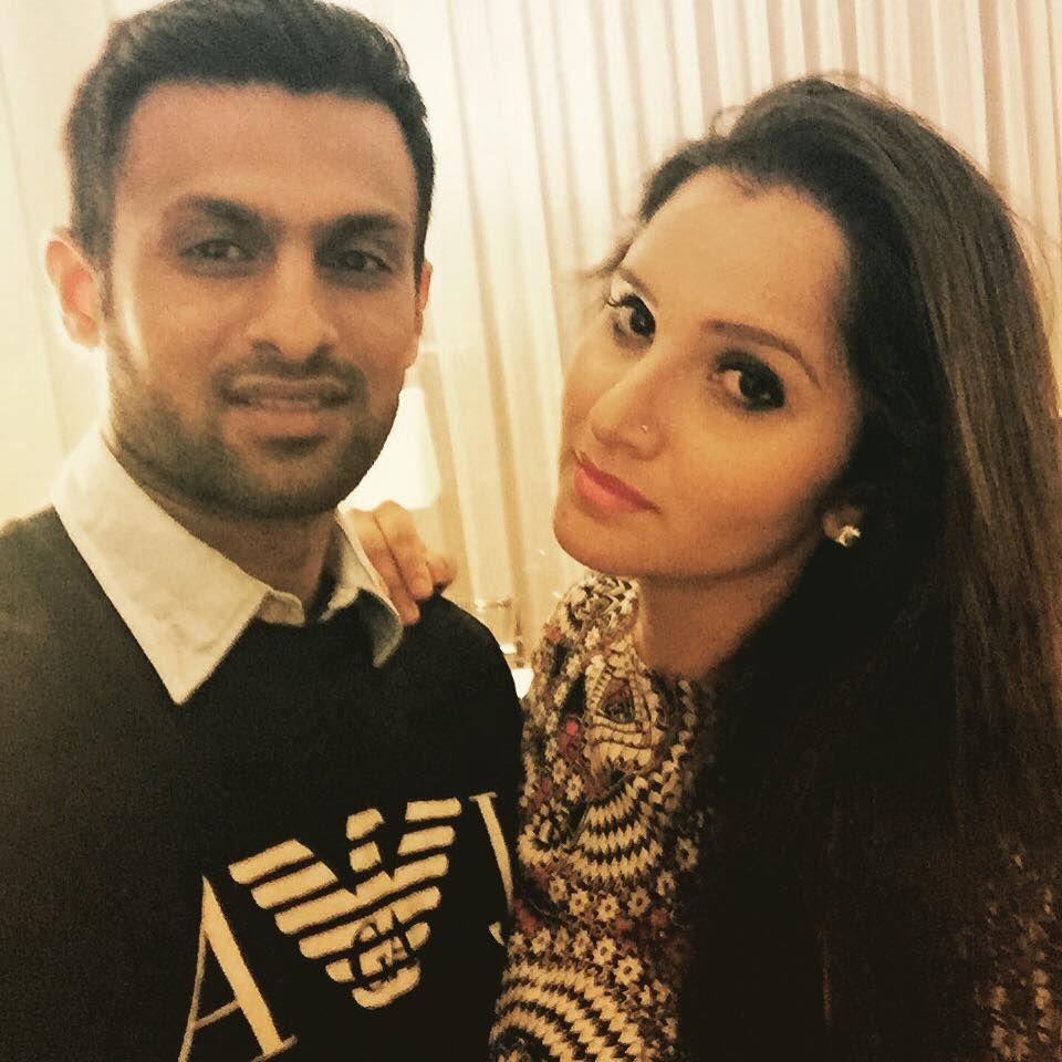 Sania Mirza Rare & Unseen Photos