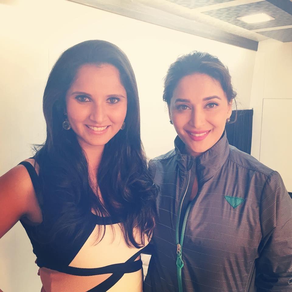 Sania Mirza Rare & Unseen Photos