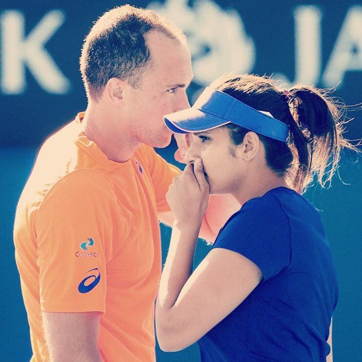 Sania Mirza Rare & Unseen Photos