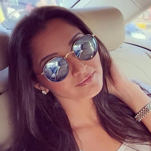 Sania Mirza Rare & Unseen Photos