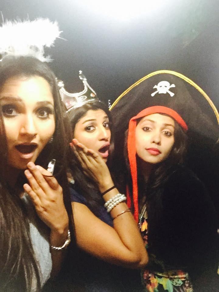 Sania Mirza Rare & Unseen Photos