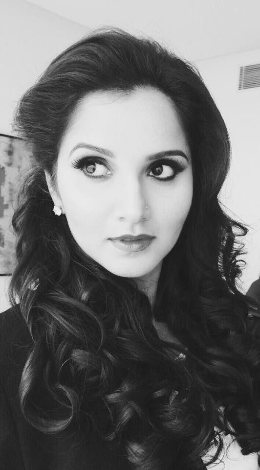 Sania Mirza Rare & Unseen Photos