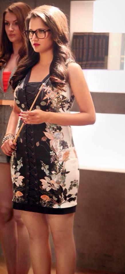 Sania Mirza Rare & Unseen Photos