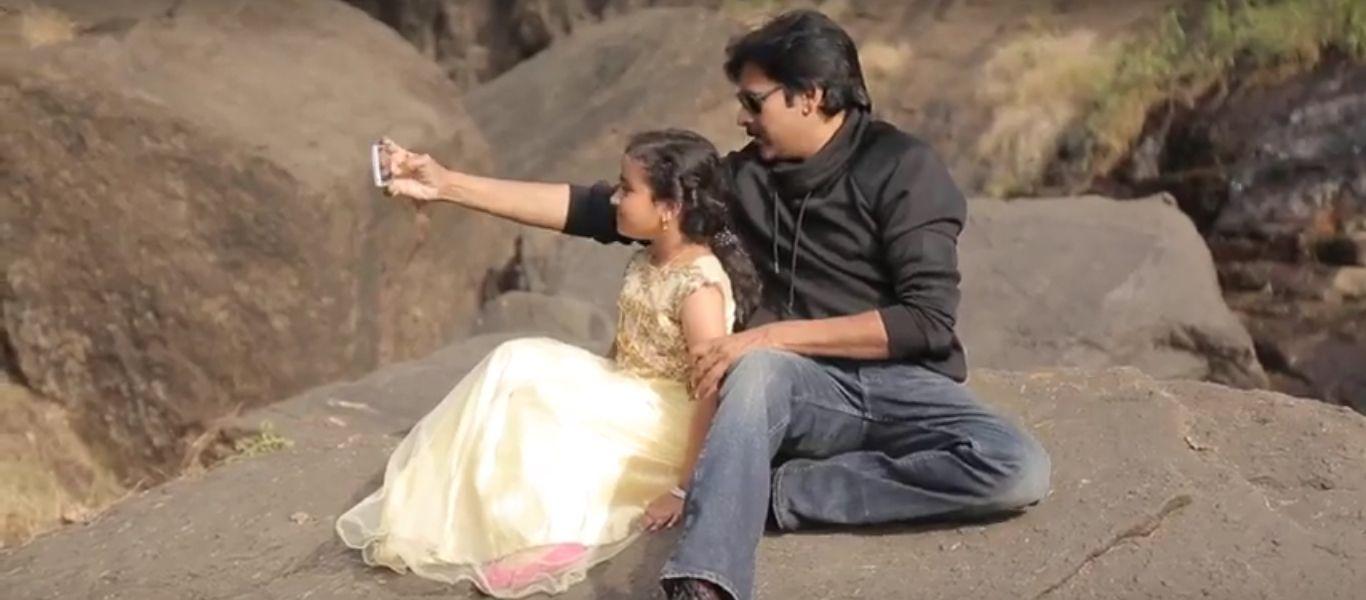 Sardaar Gabbar Singh Latest Working Stills