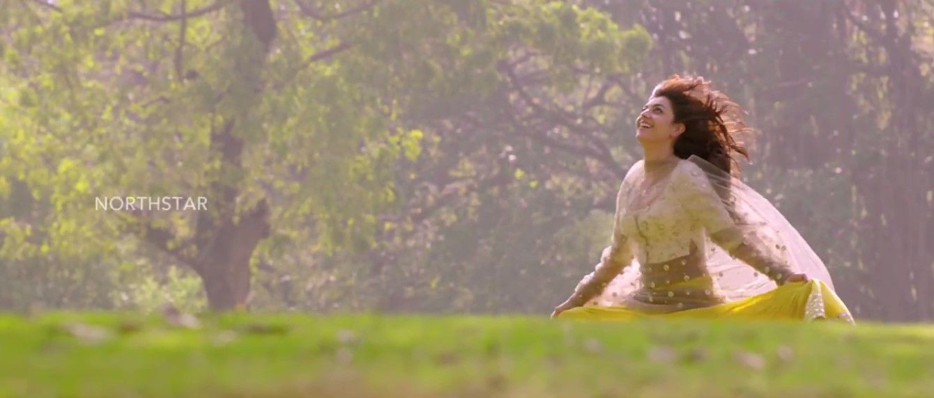 Exclusive Photos of Sardaar Gabbar Singh Movie