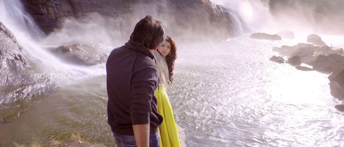 Exclusive Photos of Sardaar Gabbar Singh Movie